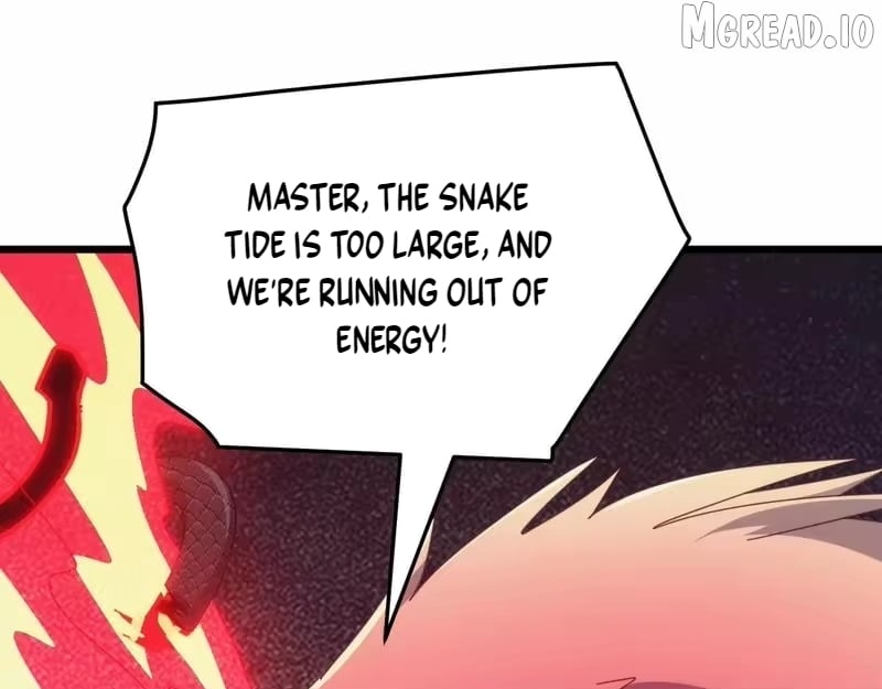 Invasion of the Myriad Races: Starting by Taming a Legendary Beast Chapter 84  - page 15